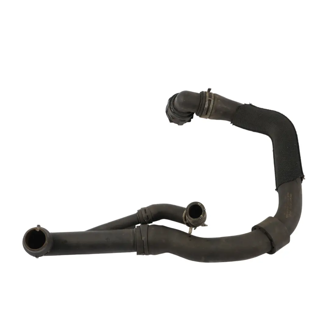 5G Agua Refrigerante Tubo Manguera Línea 2.0 TDI para Volkswagen Golf Mk7 con número de pieza 5Q0122051BE Volkswagen Golf Mk7 5G Agua Refrigerante Tubo Manguera Línea 2.0 TDI - SKU 5Q0122051BE - Número de pieza 5Q0122051BE