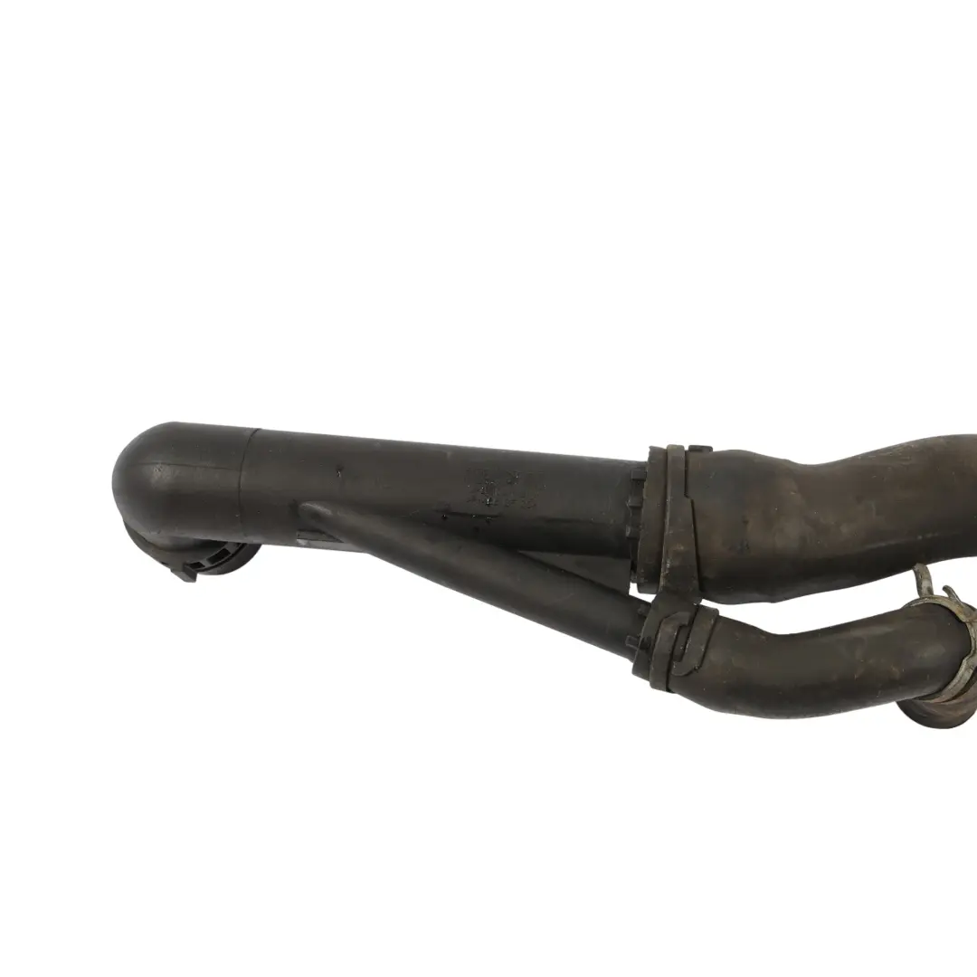 5G Wasser Kühlmittel Rohr 2.0 TDI für Volkswagen Golf Mk7 mit Teilenummer 5Q0122051BE Volkswagen Golf Mk7 5G Wasser Kühlmittel Rohr 2.0 TDI - SKU 5Q0122051BE - Teilenummer 5Q0122051BE