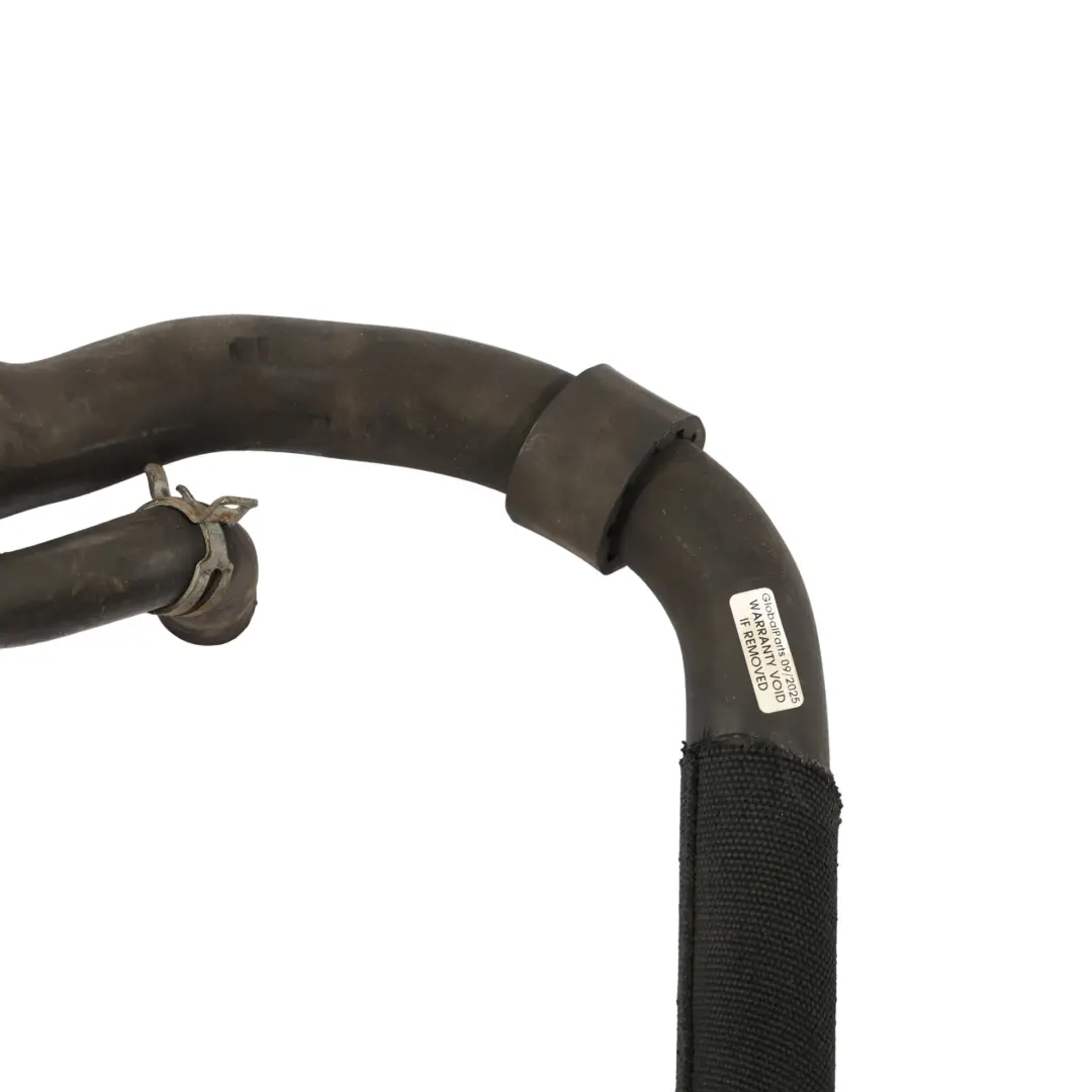 5G Water Coolant Pipe Radiator Hose Line 2.0 TDI to Volkswagen Golf Mk7 with Part number 5Q0122051BE Volkswagen Golf Mk7 5G Water Coolant Pipe Radiator Hose Line 2.0 TDI - SKU 5Q0122051BE - Part number 5Q0122051BE