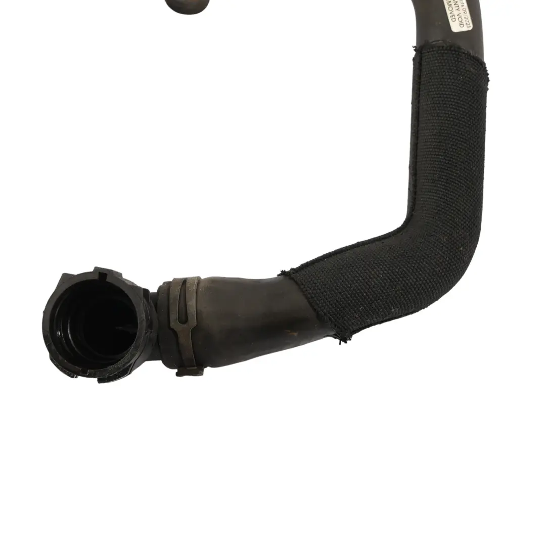 5G Acqua Tubo Flessibile Radiatore Linea 2.0 TDI per Volkswagen Golf Mk7 con numero di parte 5Q0122051BE Volkswagen Golf Mk7 5G Acqua Tubo Flessibile Radiatore Linea 2.0 TDI - SKU 5Q0122051BE - Numero di parte 5Q0122051BE