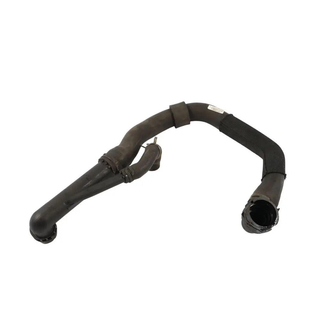 5G Tuyau Liquide Eau Conduite Radiateur 2.0 TDI pour Volkswagen Golf Mk7 à propos du numéro de pièce 5Q0122051BE Volkswagen Golf Mk7 5G Tuyau Liquide Eau Conduite Radiateur 2.0 TDI - SKU 5Q0122051BE - Numéro de pièce 5Q0122051BE