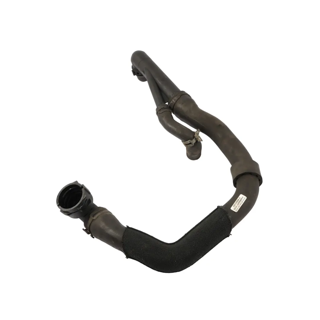 5G Water Coolant Pipe Radiator Hose Line 2.0 TDI to Volkswagen Golf Mk7 with Part number 5Q0122051BE Volkswagen Golf Mk7 5G Water Coolant Pipe Radiator Hose Line 2.0 TDI - SKU 5Q0122051BE - Part number 5Q0122051BE