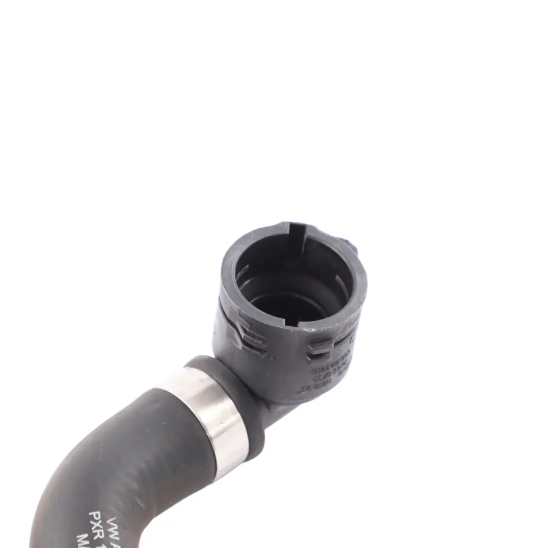 Water Coolant Hose Tube Line Pipe 2.0 TDI Diesel to Audi Q3 8U with Part number 5Q0122073BK Audi Q3 8U Water Coolant Hose Tube Line Pipe 2.0 TDI Diesel - SKU 5Q0122073BK - Part number 5Q0122073BK