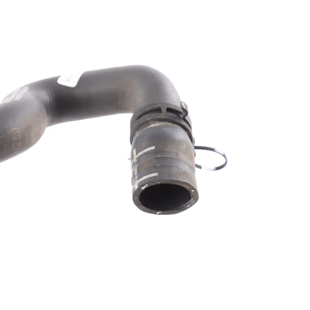 Water Coolant Hose Tube Line Pipe 2.0 TDI Diesel to Audi Q3 8U with Part number 5Q0122073BK Audi Q3 8U Water Coolant Hose Tube Line Pipe 2.0 TDI Diesel - SKU 5Q0122073BK - Part number 5Q0122073BK