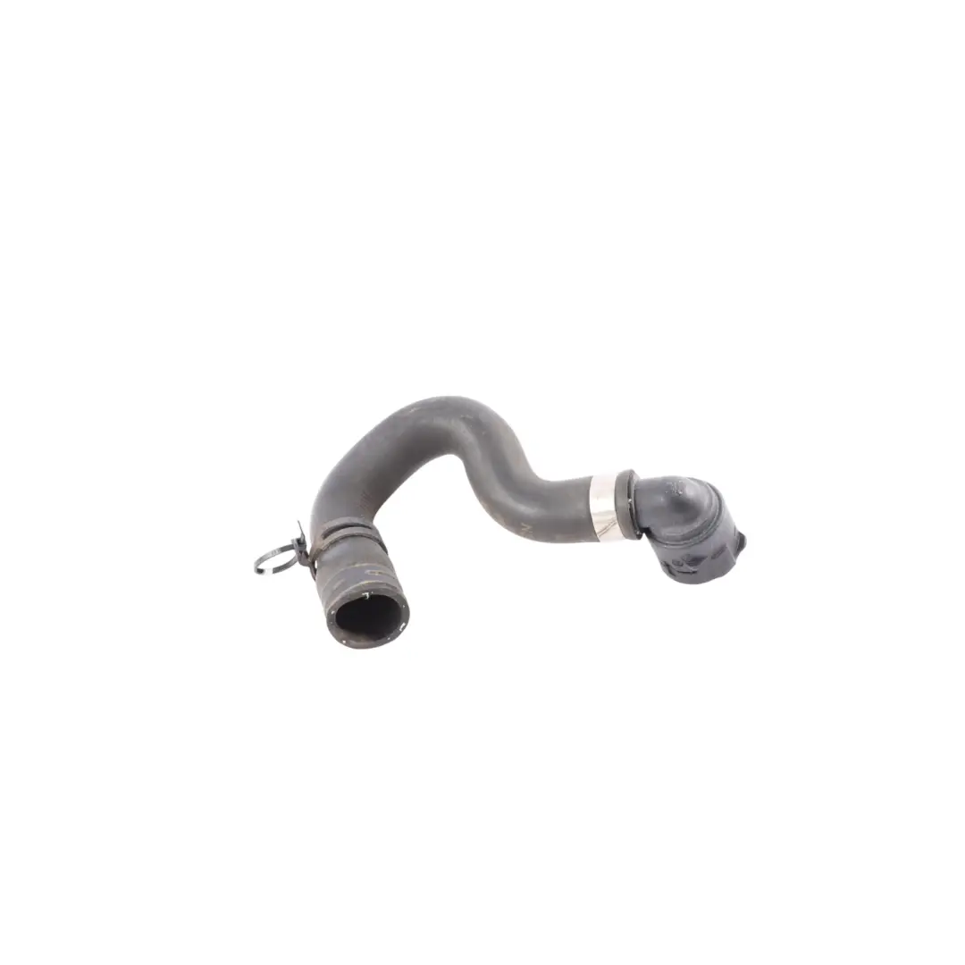 Agua Refrigerante Manguera Tubo Línea Tubo 2.0 TDI Diesel para Audi Q3 8U con número de pieza 5Q0122073BK Audi Q3 8U Agua Refrigerante Manguera Tubo Línea Tubo 2.0 TDI Diesel - SKU 5Q0122073BK - Número de pieza 5Q0122073BK