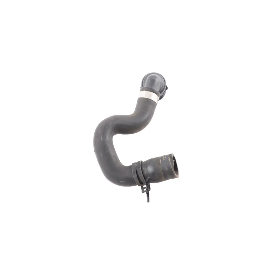 Audi Q3 8U Water Coolant Hose Tube Line Pipe 2.0 TDI Diesel - SKU 5Q0122073BK - Part number 5Q0122073BK