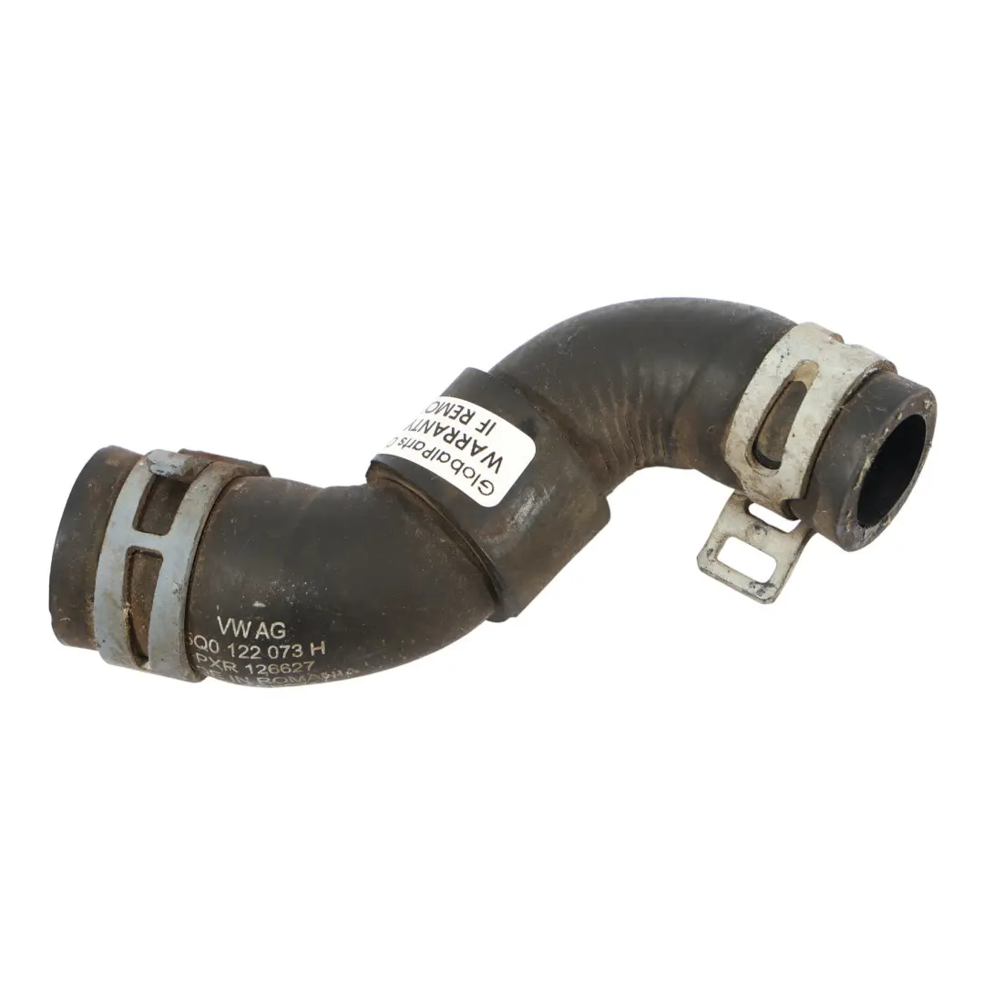 5F Water Coolant Pipe Hose Cooling Line 2.0 TDI Diesel to Seat Leon with Part number 5Q0122073H Seat Leon 5F Water Coolant Pipe Hose Cooling Line 2.0 TDI Diesel - SKU 5Q0122073H - Part number 5Q0122073H