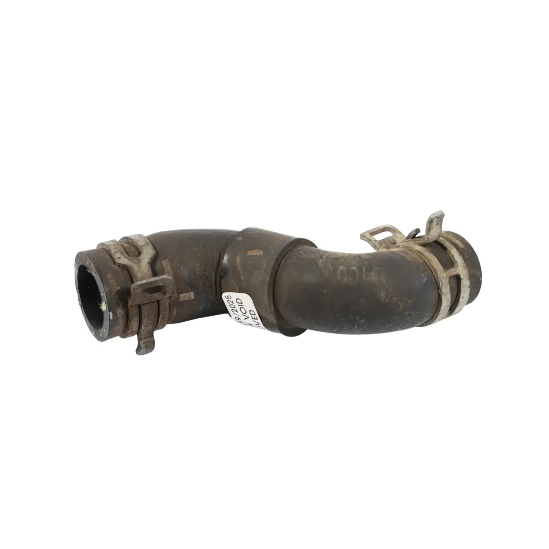 Seat Leon 5F Wasser Kühlmittel Schlauch Kühlleitung 2.0 TDI Diesel - SKU 5Q0122073H - Teilenummer 5Q0122073H