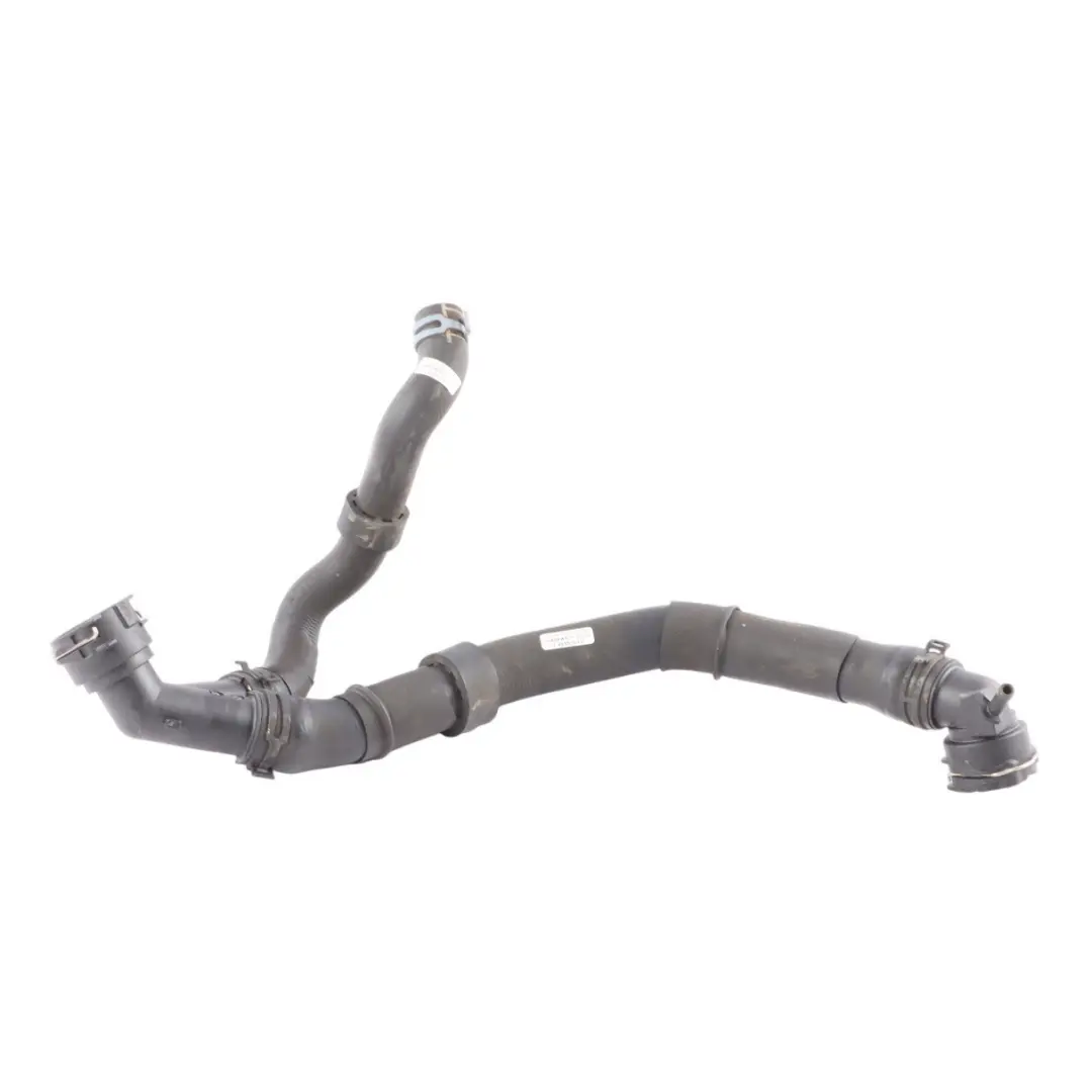 Seat Leon Mk3 Radiator Coolant Hoses Quick Coupling Coolant Flange 5Q0122291DA - SKU 5Q0122101FR - Part number 5Q0122101FR
