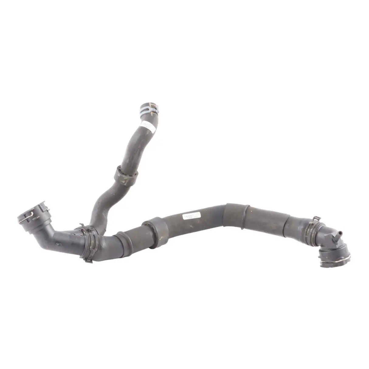 Seat Leon Mk3 Radiator Coolant Hoses Quick Coupling Coolant Flange 5Q0122291DA