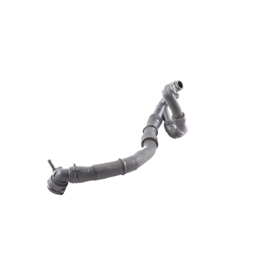 Seat Leon Mk3 Radiator Coolant Hoses Quick Coupling Coolant Flange 5Q0122291DA - SKU 5Q0122101FR - Part number 5Q0122101FR