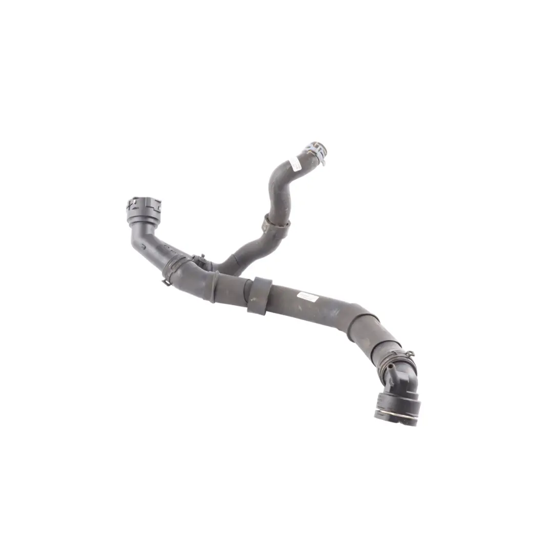 Seat Leon Mk3 Radiator Coolant Hoses Quick Coupling Coolant Flange 5Q0122291DA - SKU 5Q0122101FR - Part number 5Q0122101FR