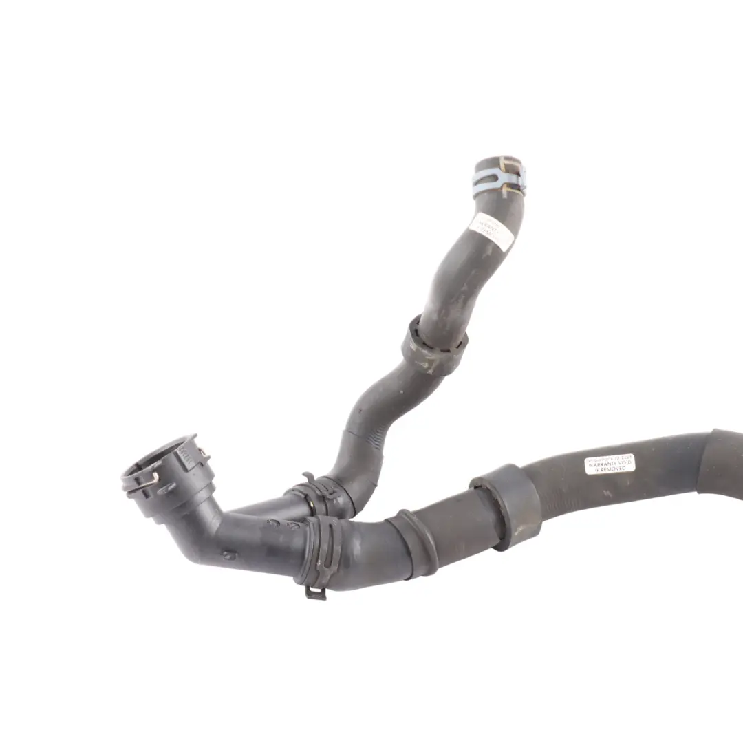 Mk3 Radiator Coolant Hoses Quick Coupling Coolant Flange 5Q0122291DA to Seat Leon with Part number 5Q0122101FR Seat Leon Mk3 Radiator Coolant Hoses Quick Coupling Coolant Flange 5Q0122291DA - SKU 5Q0122101FR - Part number 5Q0122101FR