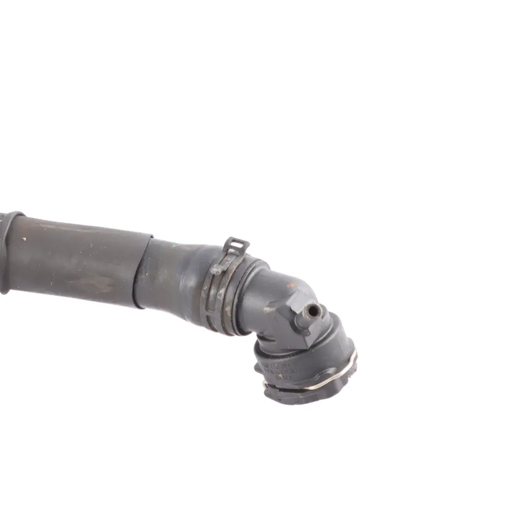 Mk3 Radiator Coolant Hoses Quick Coupling Coolant Flange 5Q0122291DA to Seat Leon with Part number 5Q0122101FR Seat Leon Mk3 Radiator Coolant Hoses Quick Coupling Coolant Flange 5Q0122291DA - SKU 5Q0122101FR - Part number 5Q0122101FR