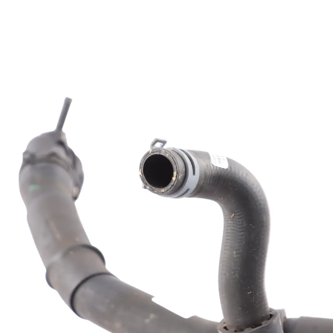 Mk3 Radiator Coolant Hoses Quick Coupling Coolant Flange 5Q0122291DA to Seat Leon with Part number 5Q0122101FR Seat Leon Mk3 Radiator Coolant Hoses Quick Coupling Coolant Flange 5Q0122291DA - SKU 5Q0122101FR - Part number 5Q0122101FR