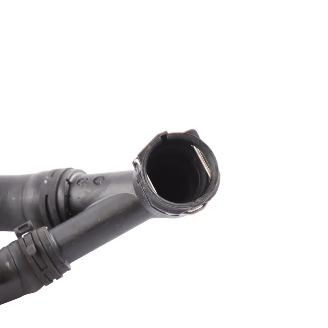 Mk3 Radiator Coolant Hoses Quick Coupling Coolant Flange 5Q0122291DA to Seat Leon with Part number 5Q0122101FR Seat Leon Mk3 Radiator Coolant Hoses Quick Coupling Coolant Flange 5Q0122291DA - SKU 5Q0122101FR - Part number 5Q0122101FR