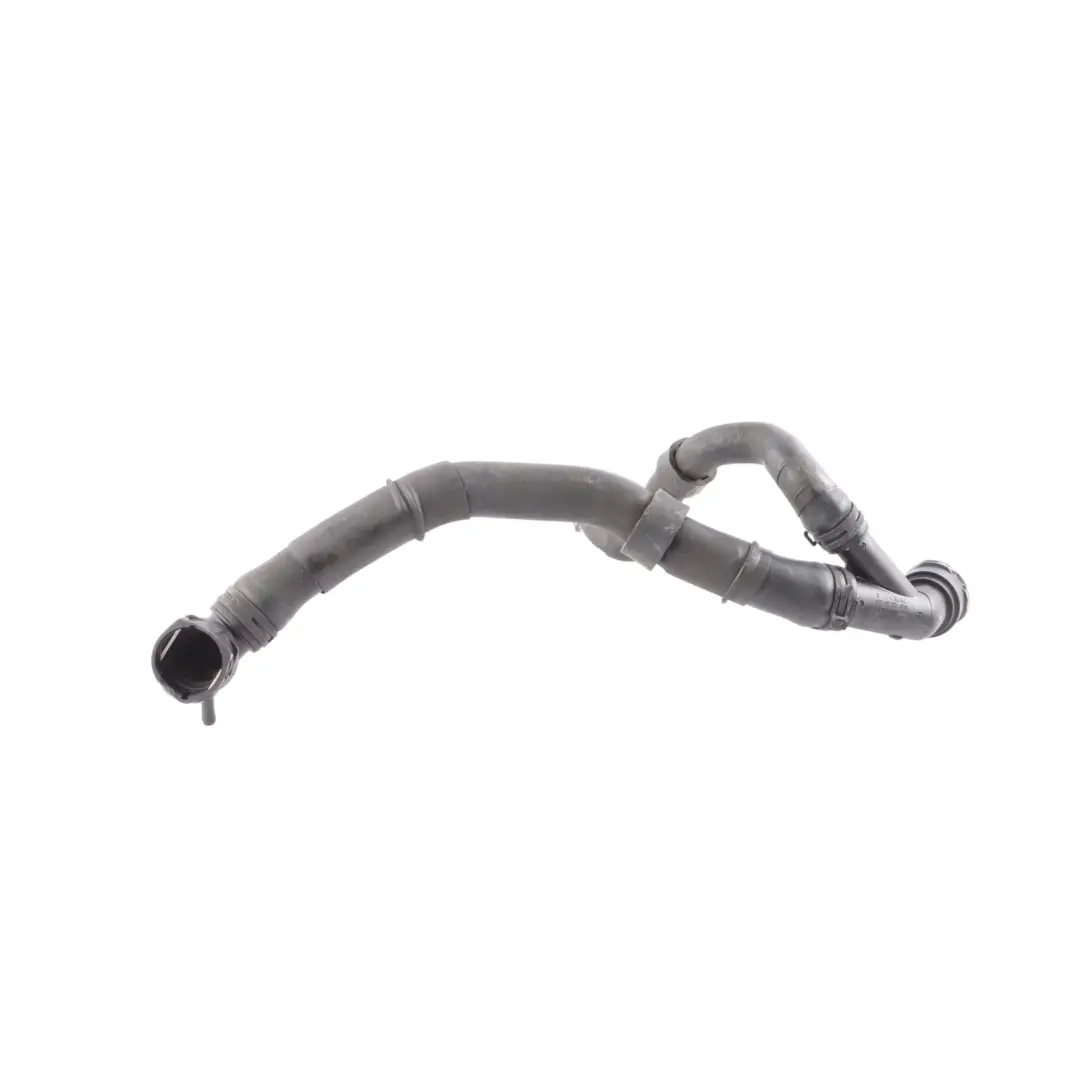 Seat Leon Mk3 Radiator Coolant Hoses Quick Coupling Coolant Flange 5Q0122291DA - SKU 5Q0122101FR - Part number 5Q0122101FR