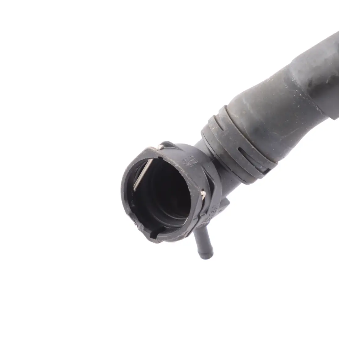Seat Leon Mk3 Radiator Coolant Hoses Quick Coupling Coolant Flange 5Q0122291DA - SKU 5Q0122101FR - Part number 5Q0122101FR