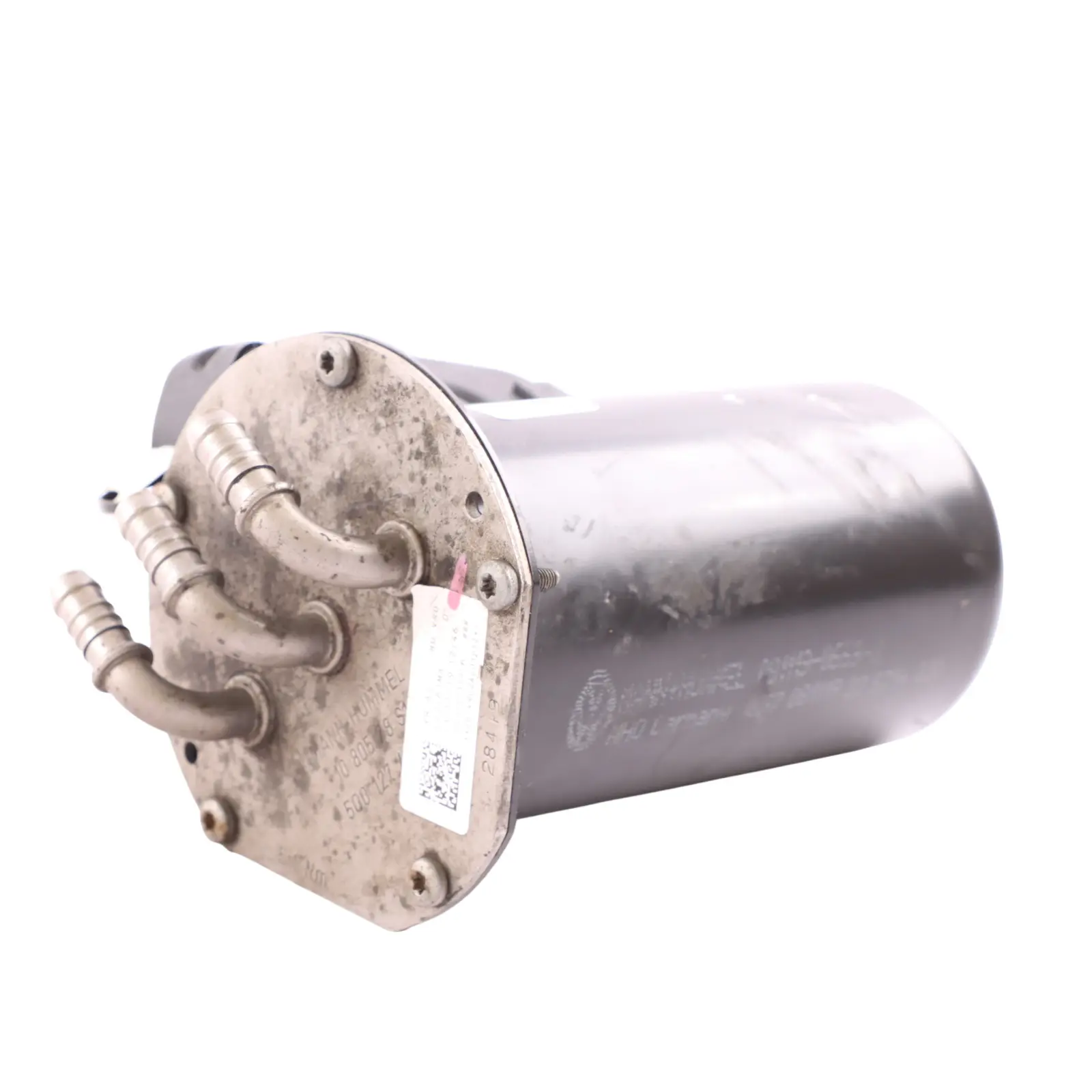 Seat Ateca Fuel Filter Pump Filter Housing 2.0 TDI Diesel Engine 5Q0127399FM