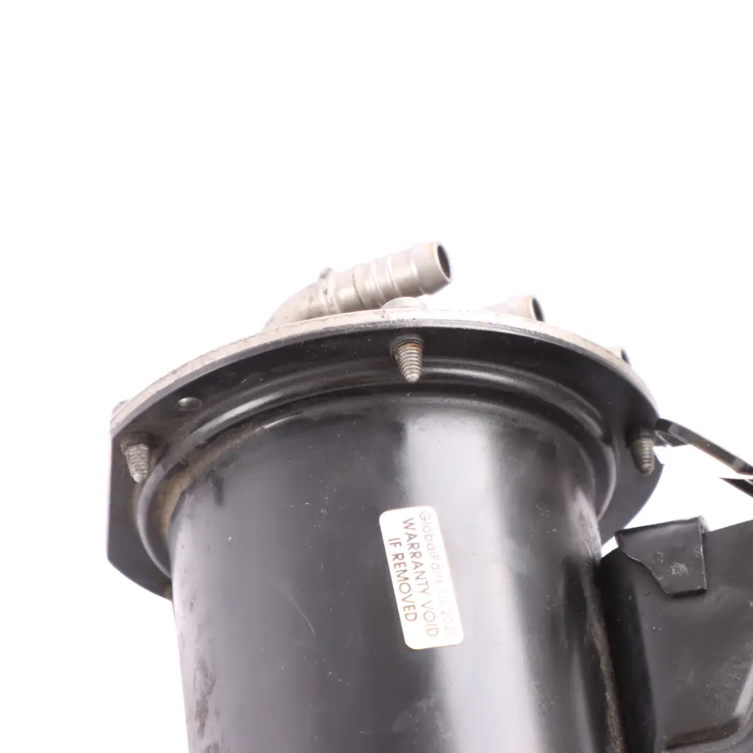 Seat Ateca Fuel Filter Pump Filter Housing 2.0 TDI Diesel Engine - SKU 5Q0127399FM - Part number 5Q0127399FM