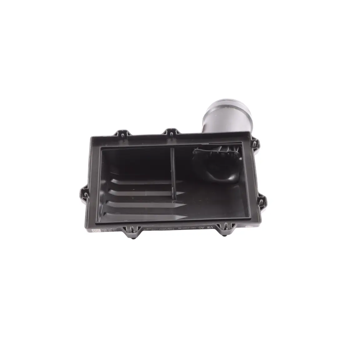 Mk8 1.5 Petrol Engine Air Filter Housing Box Part to VW Volkswagen Golf with Part number 5Q0129607AQ VW Volkswagen Golf Mk8 1.5 Petrol Engine Air Filter Housing Box Part - SKU 5Q0129607AQ-2 - Part number 5Q0129607AQ