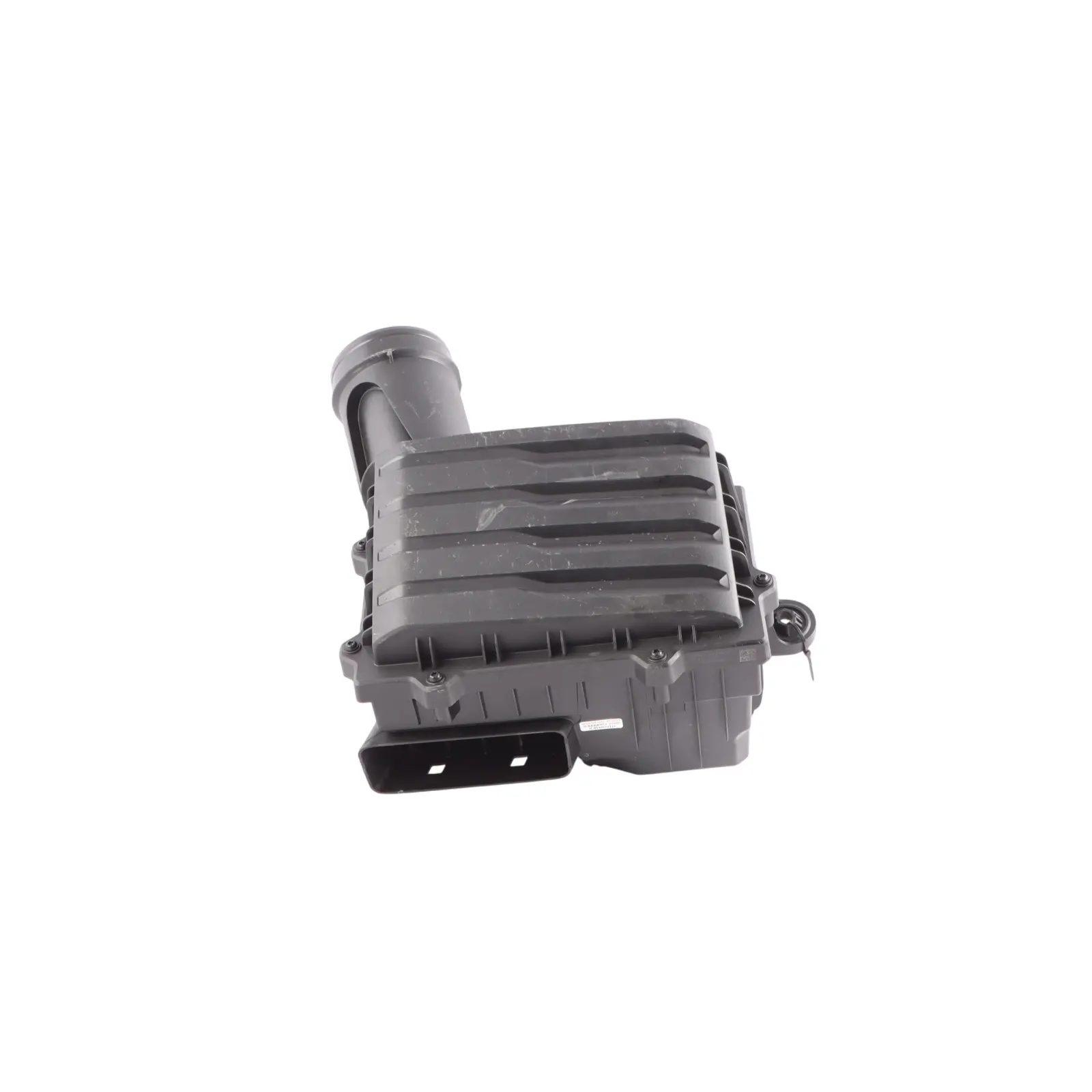 Seat Ibiza KJ1 V 1.0 TSI Air Filter Housing Box Cover 2Q0129601T