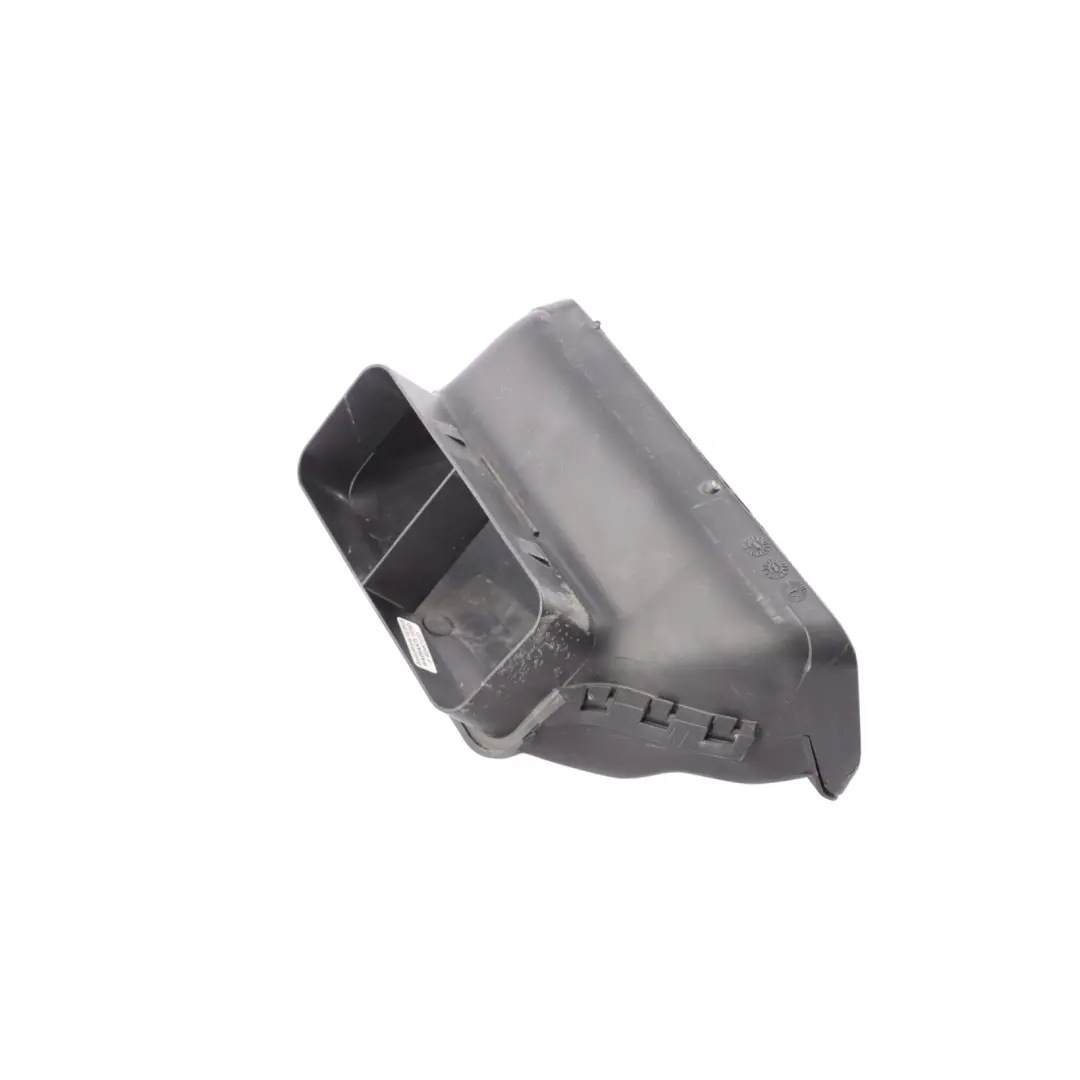 Seat Leon 5F VW Golf Mk7 Air Filter Intake Tube Hose Duct Pipe - SKU 5Q0129618B - Part number 5Q0129618D
