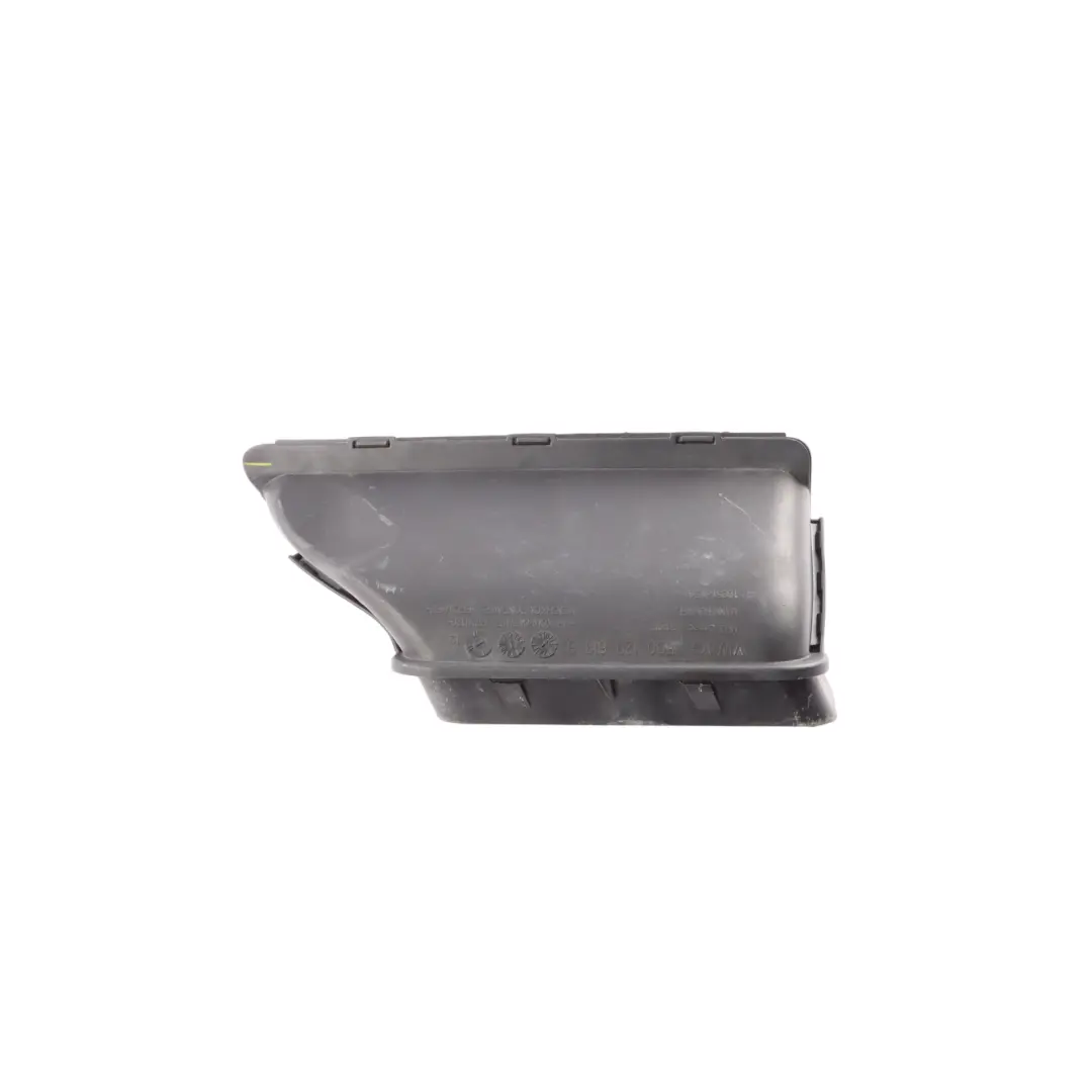 Seat Leon 5F VW Golf Mk7 Air Filter Intake Tube Hose Duct Pipe - SKU 5Q0129618B - Part number 5Q0129618D