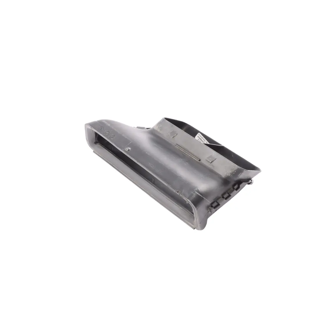 Seat Leon 5F VW Golf Mk7 Air Filter Intake Tube Hose Duct Pipe - SKU 5Q0129618B - Part number 5Q0129618D