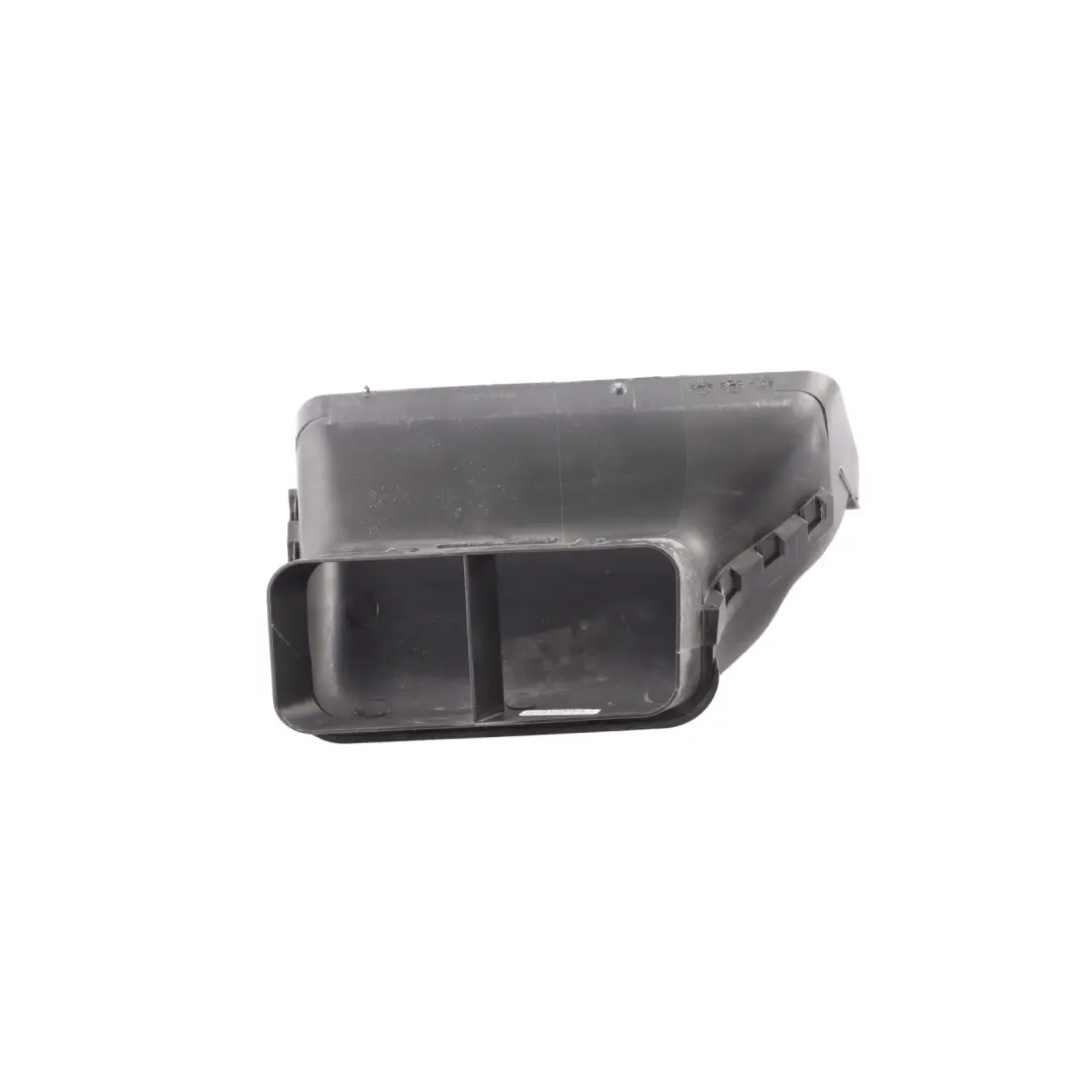 Seat Leon 5F VW Golf Mk7 Air Filter Intake Tube Hose Duct Pipe - SKU 5Q0129618B - Part number 5Q0129618D