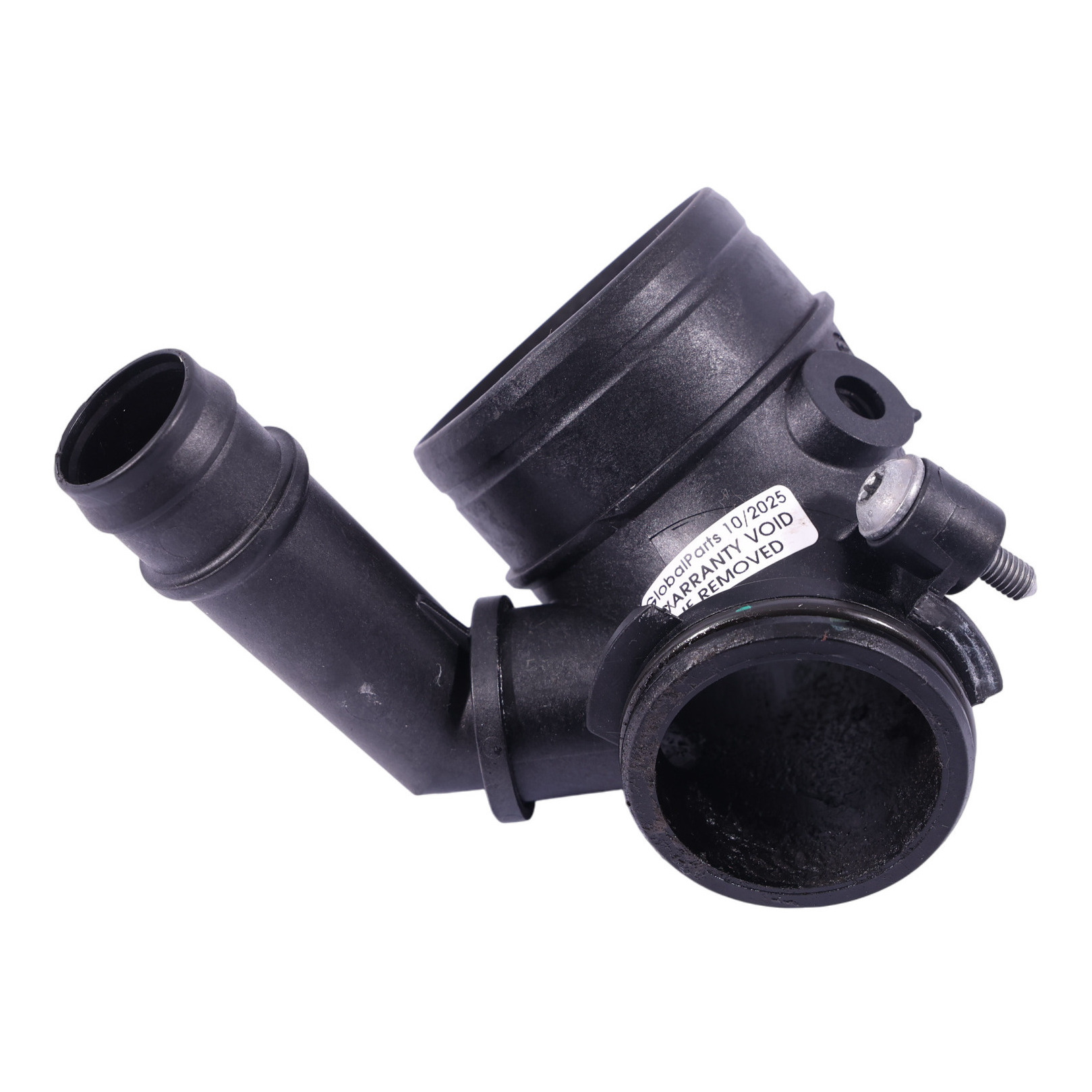 Ateca Radiator Air Guide Seat Ateca 2.0 TDI Turbo Air Intake Hose Pipe Tube 5Q0129635C
