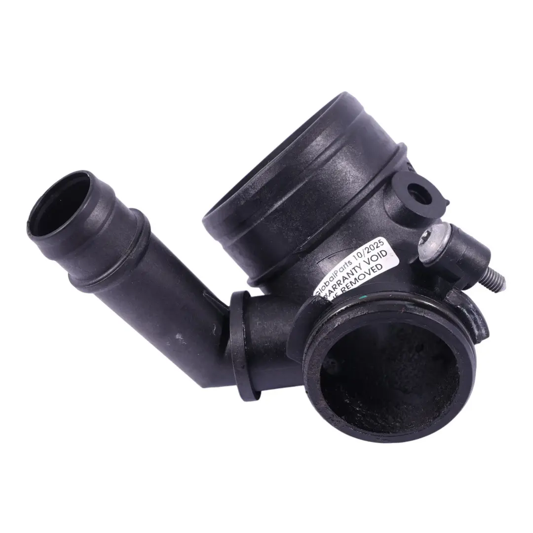 Seat Ateca 2.0 TDI Turbo Air Intake Hose Pipe Tube - SKU 5Q0129635C - Part number 5Q0129635C