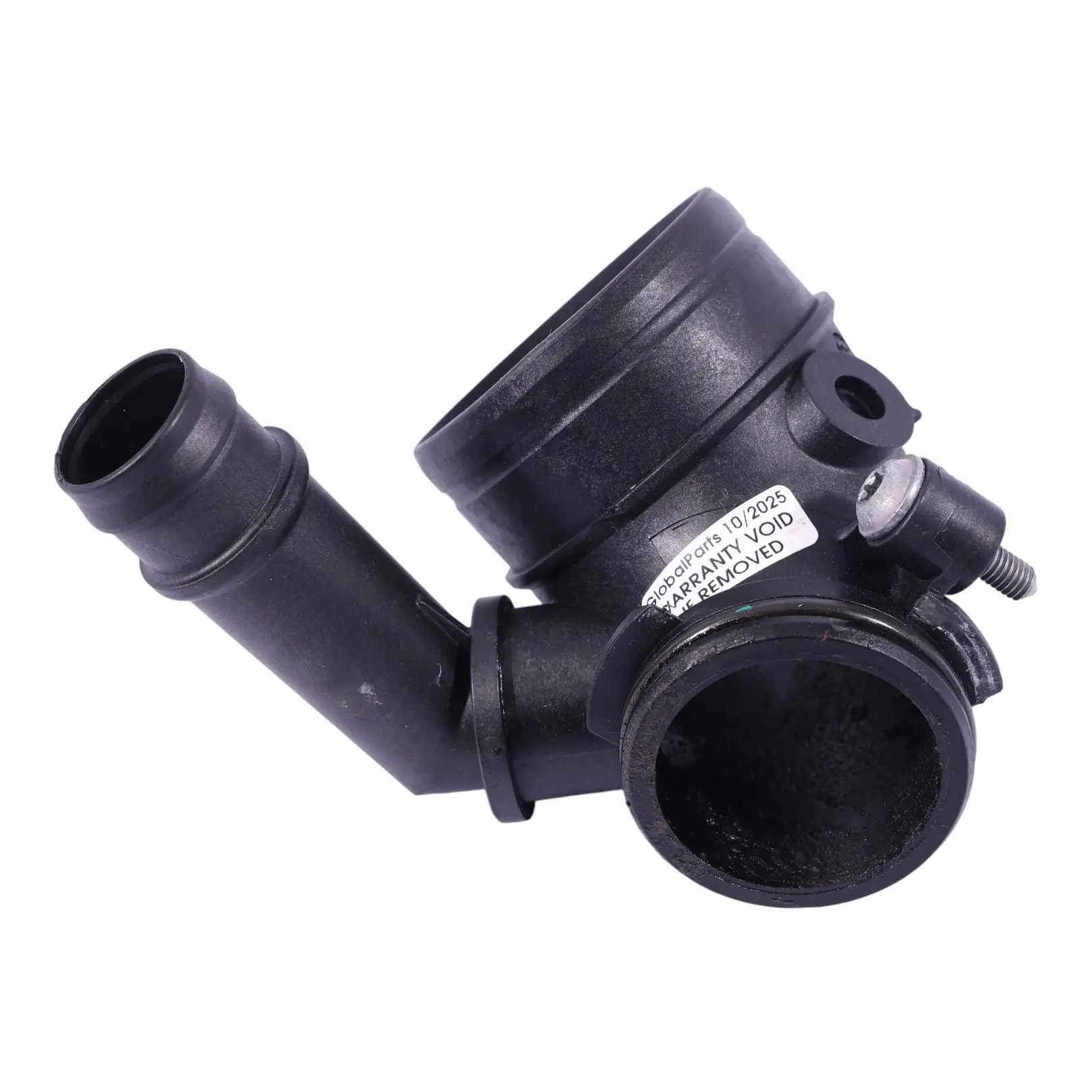 Seat Ateca 2.0 TDI Turbo Tubo Di Aspirazione Dell'Aria 5Q0129635C