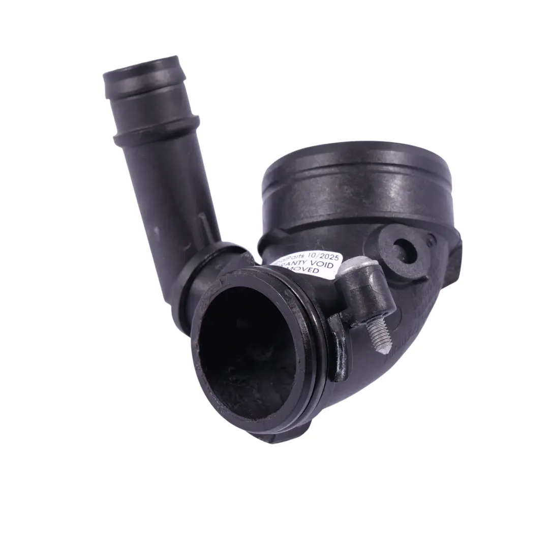 Seat Ateca 2.0 TDI Turbo Air Intake Hose Pipe Tube - SKU 5Q0129635C - Part number 5Q0129635C