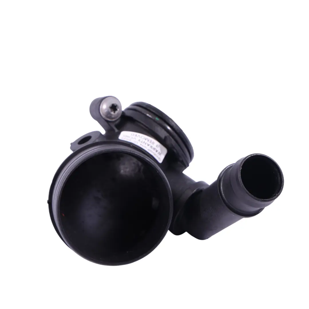 Tuyau D'Admission D'Air Turbo pour Seat Ateca 2.0 TDI à propos du numéro de pièce 5Q0129635C Seat Ateca 2.0 TDI Tuyau D'Admission D'Air Turbo - SKU 5Q0129635C - Numéro de pièce 5Q0129635C