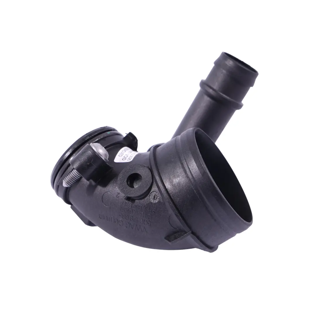 Tubo Di Aspirazione Dell'Aria per Seat Ateca 2.0 TDI Turbo con numero di parte 5Q0129635C Seat Ateca 2.0 TDI Turbo Tubo Di Aspirazione Dell'Aria - SKU 5Q0129635C - Numero di parte 5Q0129635C