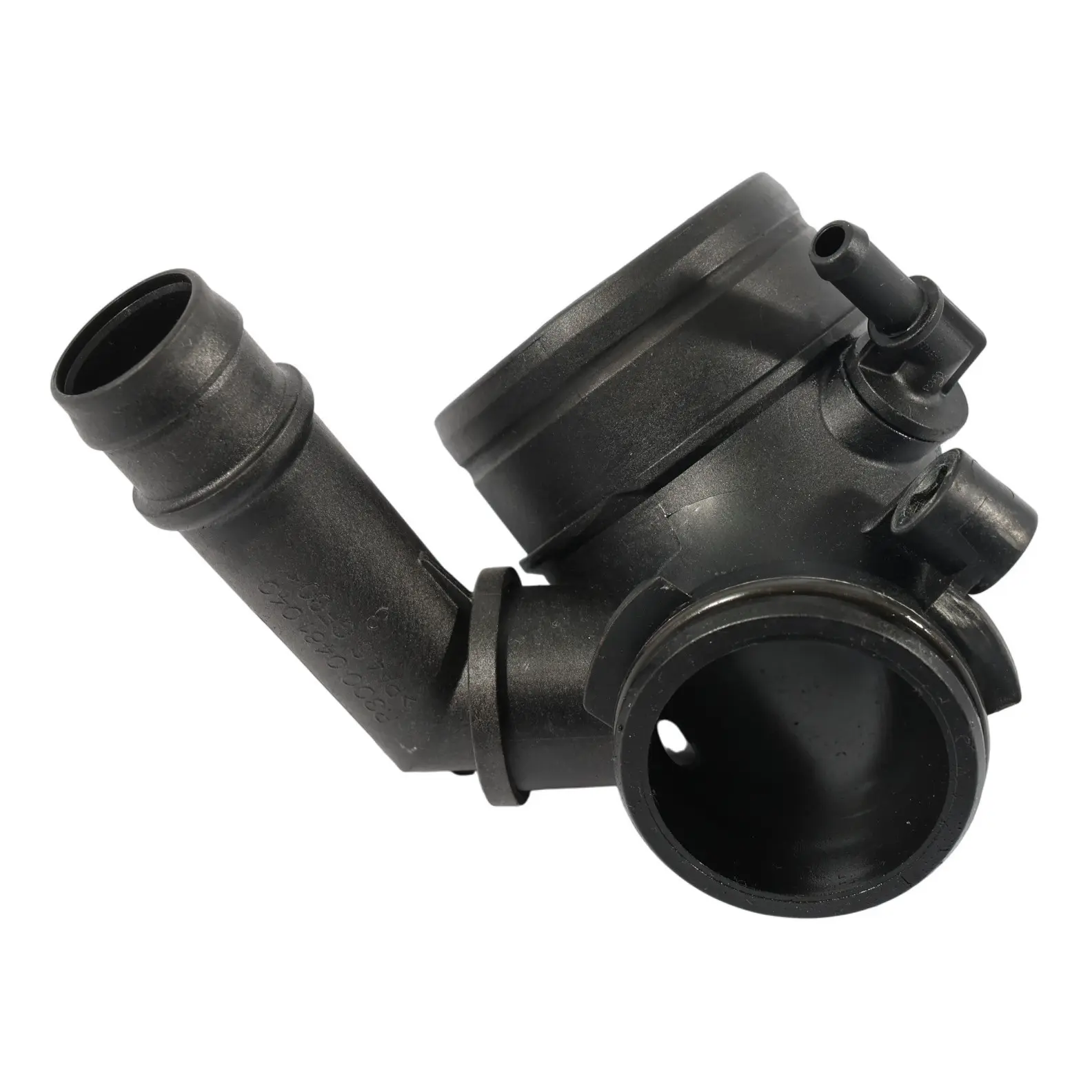 VW Golf 7 Connettore Adattatore Aria Di Aspirazione Tubo Diesel CUNA 5Q0129635E