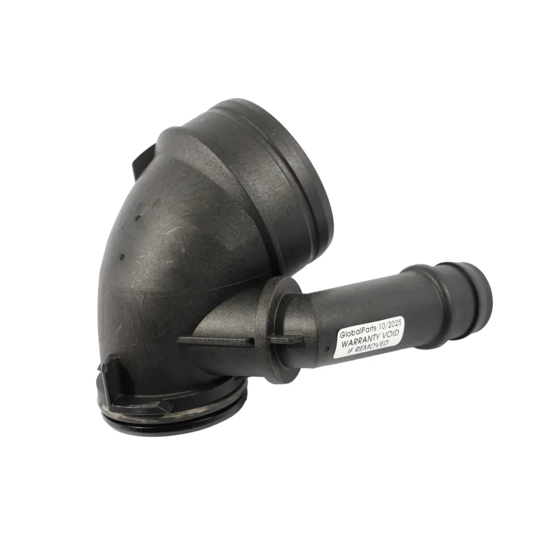 Connettore Adattatore Aria Di Aspirazione Tubo Diesel CUNA per VW Golf 7 con numero di parte 5Q0129635E VW Golf 7 Connettore Adattatore Aria Di Aspirazione Tubo Diesel CUNA - SKU 5Q0129635E - Numero di parte 5Q0129635E