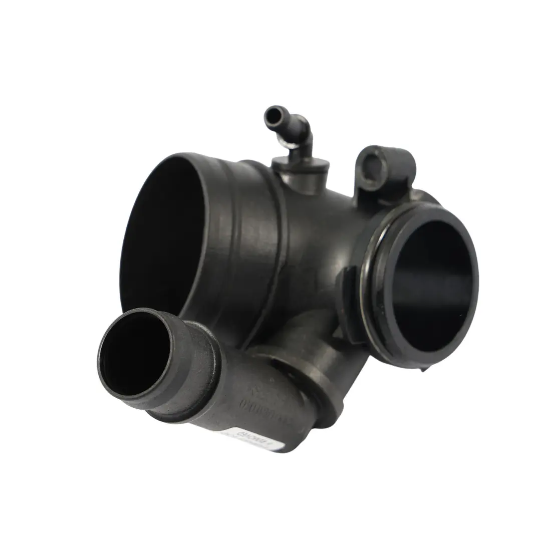 VW Golf 7 Kolanko Przewód Dolotowy Powietrza Diesel CUNA - SKU 5Q0129635E - Numer Części 5Q0129635E