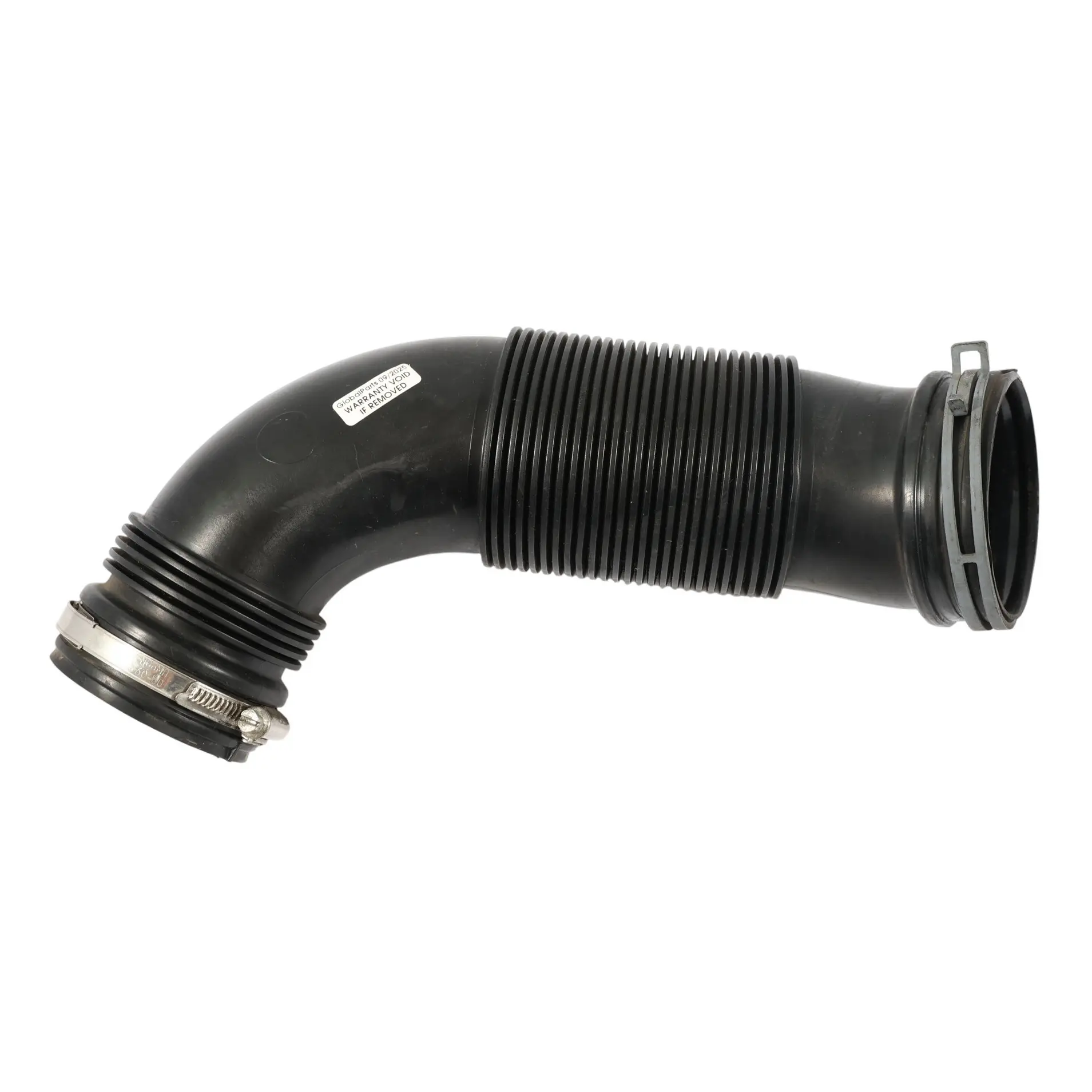 Seat Leon Mk3 5F Audi A3 8V Air Intake Pipe Hose Tube Line Petrol 5Q0129654AE