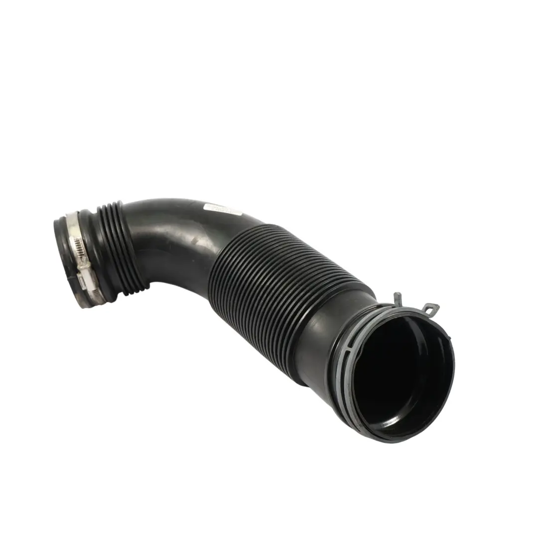 Mk3 5F Audi A3 8V Air Intake Pipe Hose Tube Line Petrol to Seat Leon with Part number 5Q0129654AE Seat Leon Mk3 5F Audi A3 8V Air Intake Pipe Hose Tube Line Petrol - SKU 5Q0129654AE - Part number 5Q0129654AE