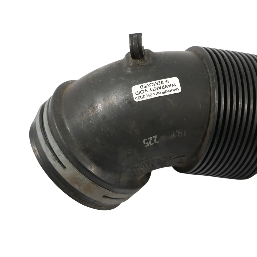 Audi A3 8V VW Golf Mk7 Air Intake Inlet Pipe Hose Tube Petrol Engine - SKU 5Q0129654J - Part number 5Q0129654J