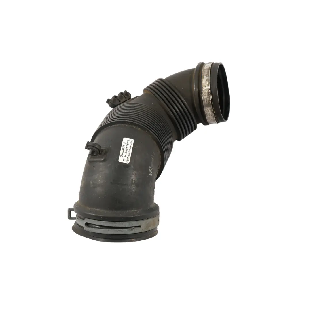 Audi A3 8V VW Golf Mk7 Air Intake Inlet Pipe Hose Tube Petrol Engine - SKU 5Q0129654J - Part number 5Q0129654J