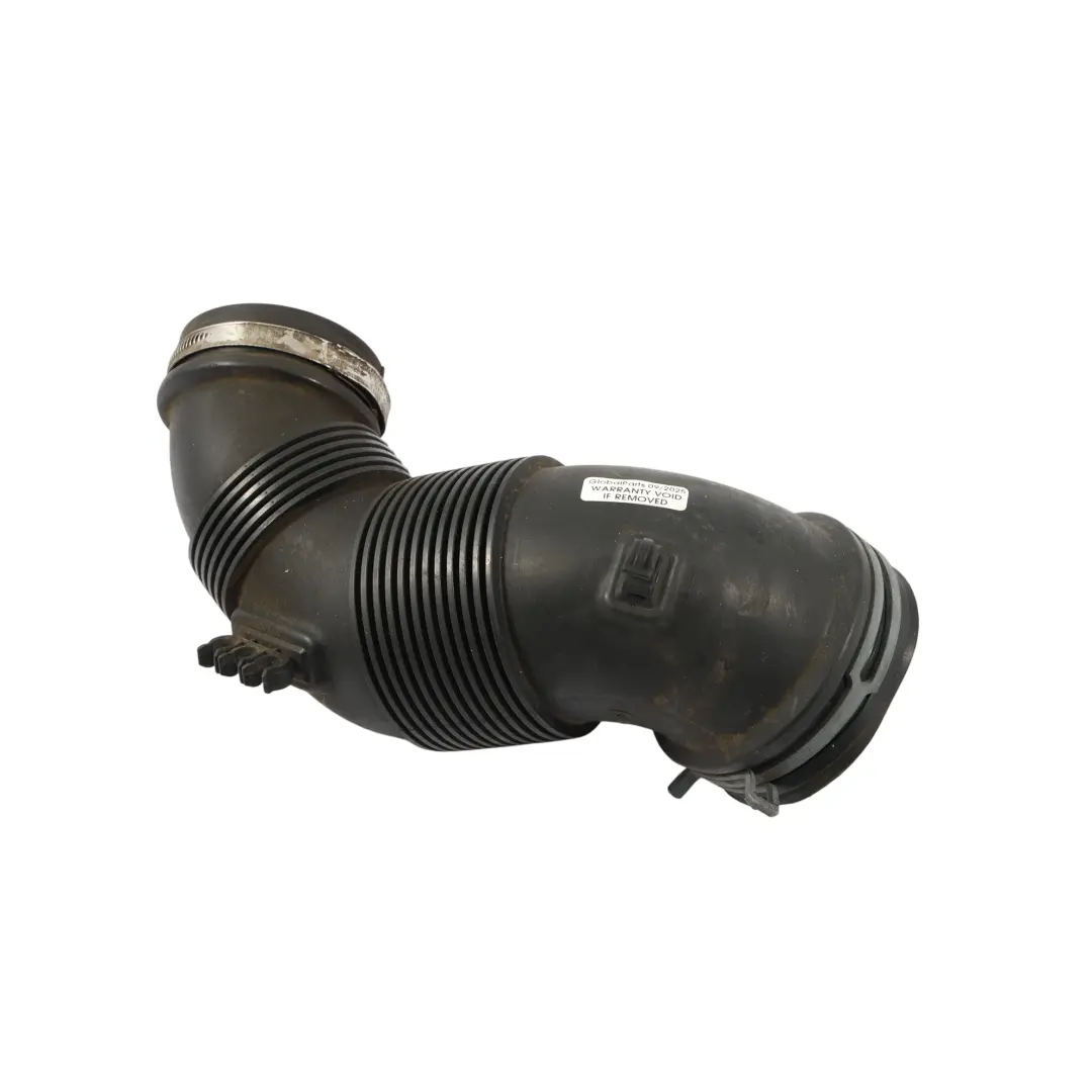 Audi A3 8V VW Golf Mk7 Air Intake Inlet Pipe Hose Tube Petrol Engine - SKU 5Q0129654J - Part number 5Q0129654J