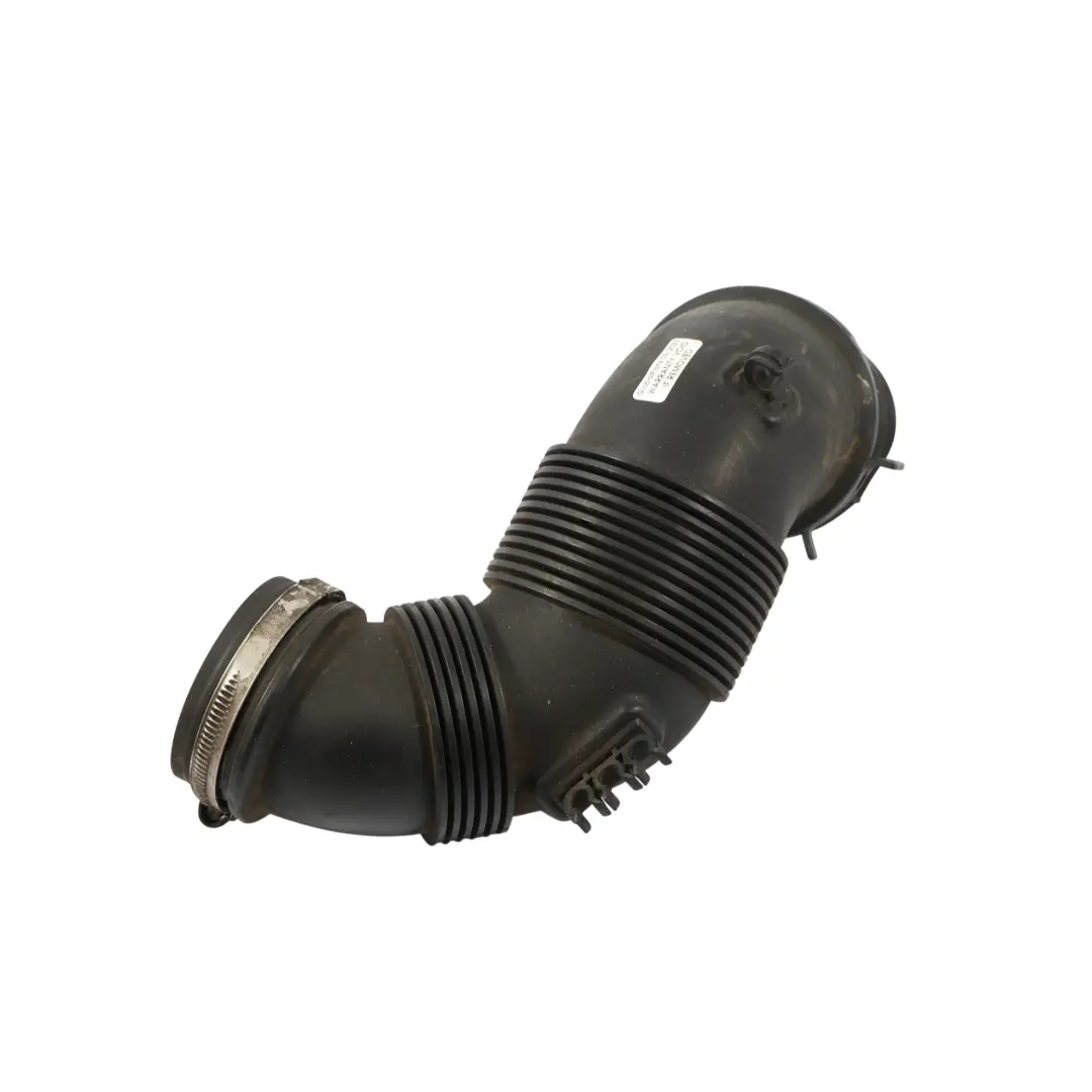 Tubo Aspirazione Aria Motore Benzina per Audi A3 8V VW Golf Mk7 con numero di parte 5Q0129654J Audi A3 8V VW Golf Mk7 Tubo Aspirazione Aria Motore Benzina - SKU 5Q0129654J - Numero di parte 5Q0129654J