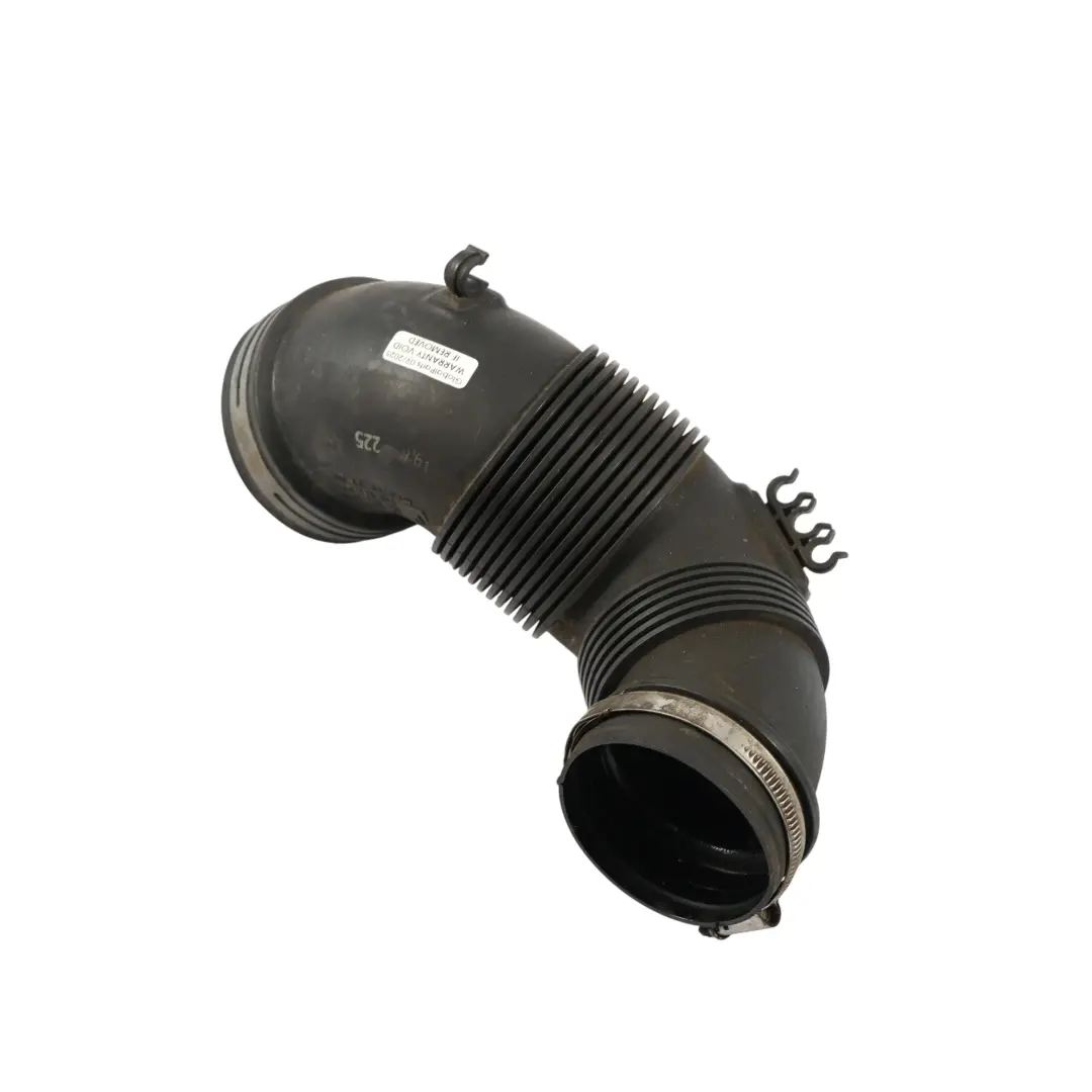 Audi A3 8V VW Golf Mk7 Air Intake Inlet Pipe Hose Tube Petrol Engine - SKU 5Q0129654J - Part number 5Q0129654J