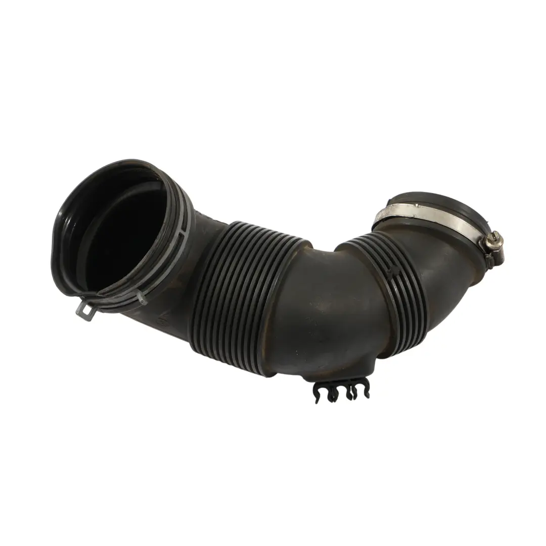 Audi A3 8V VW Golf Mk7 Air Intake Inlet Pipe Hose Tube Petrol Engine - SKU 5Q0129654J - Part number 5Q0129654J