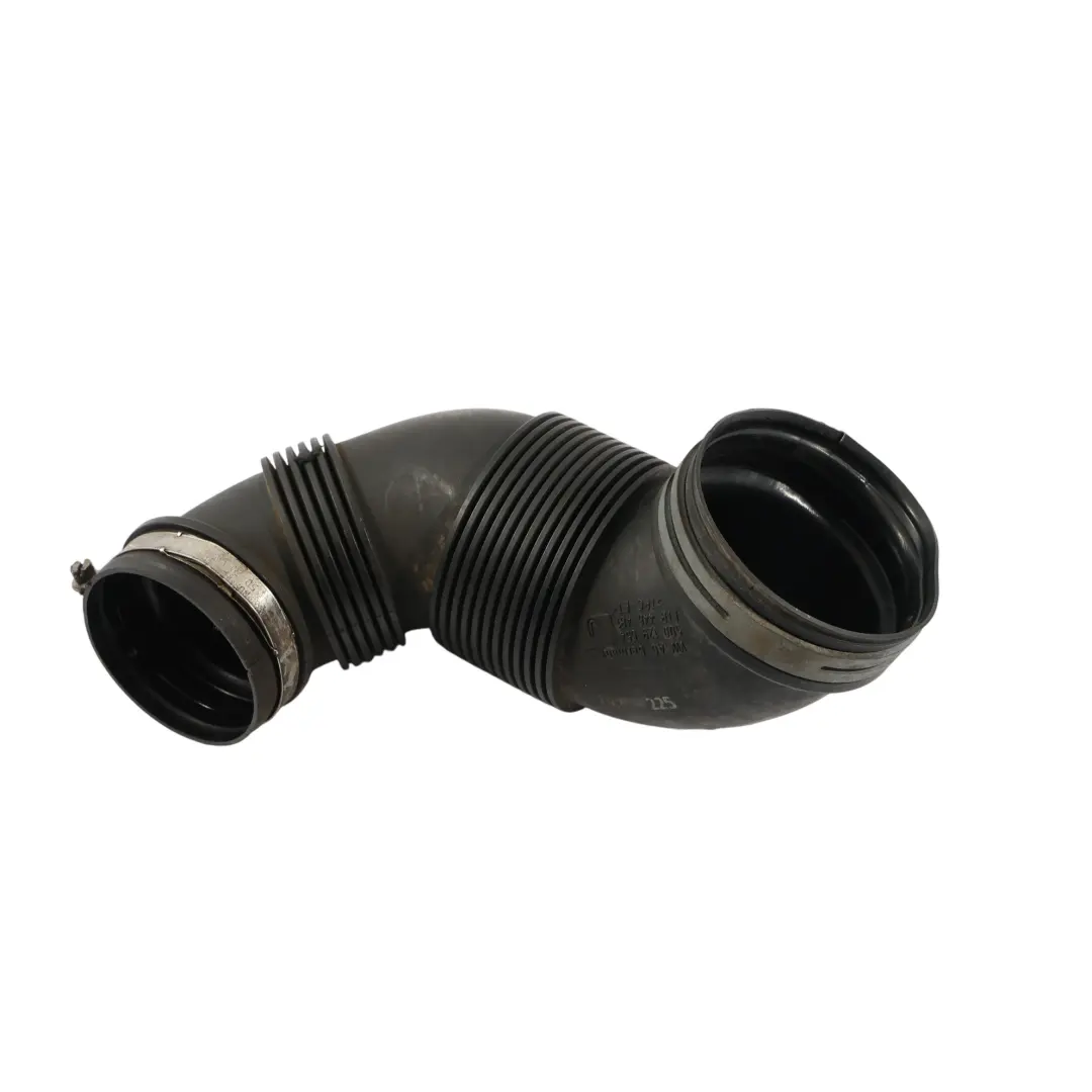 Audi A3 8V VW Golf Mk7 Air Intake Inlet Pipe Hose Tube Petrol Engine - SKU 5Q0129654J - Part number 5Q0129654J