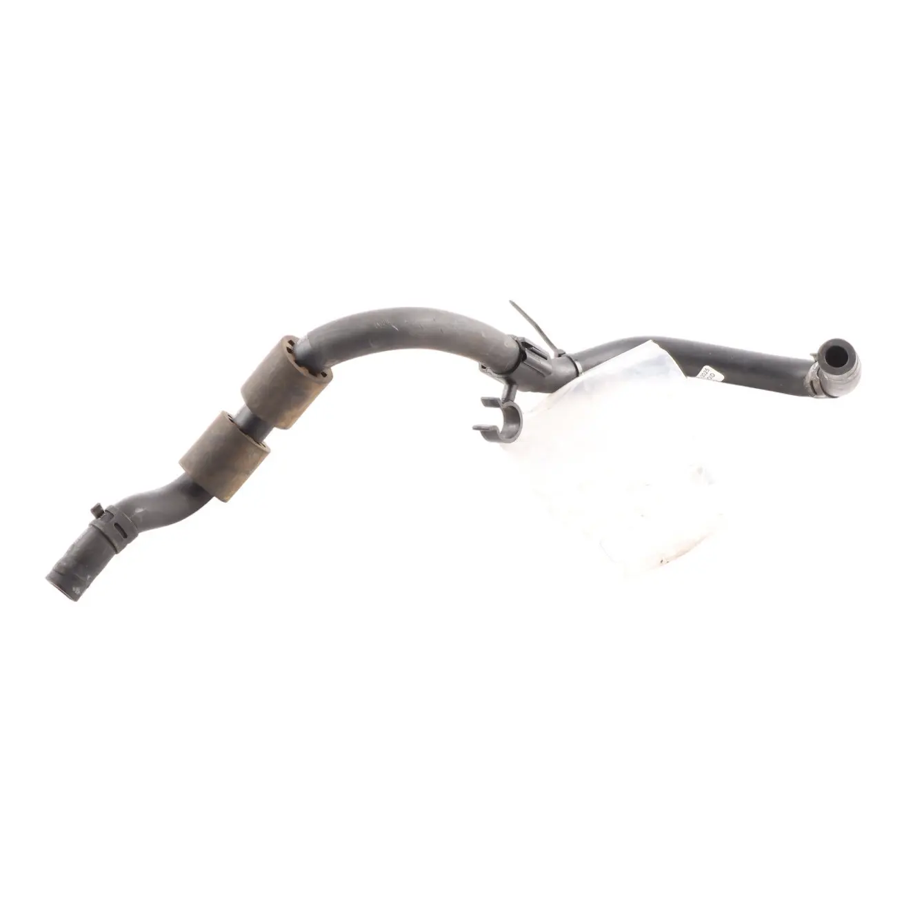 Audi A3 8V TT FV Vacuum Pipe Hose Line 2.0 TFSI Petrol 5Q0133366M