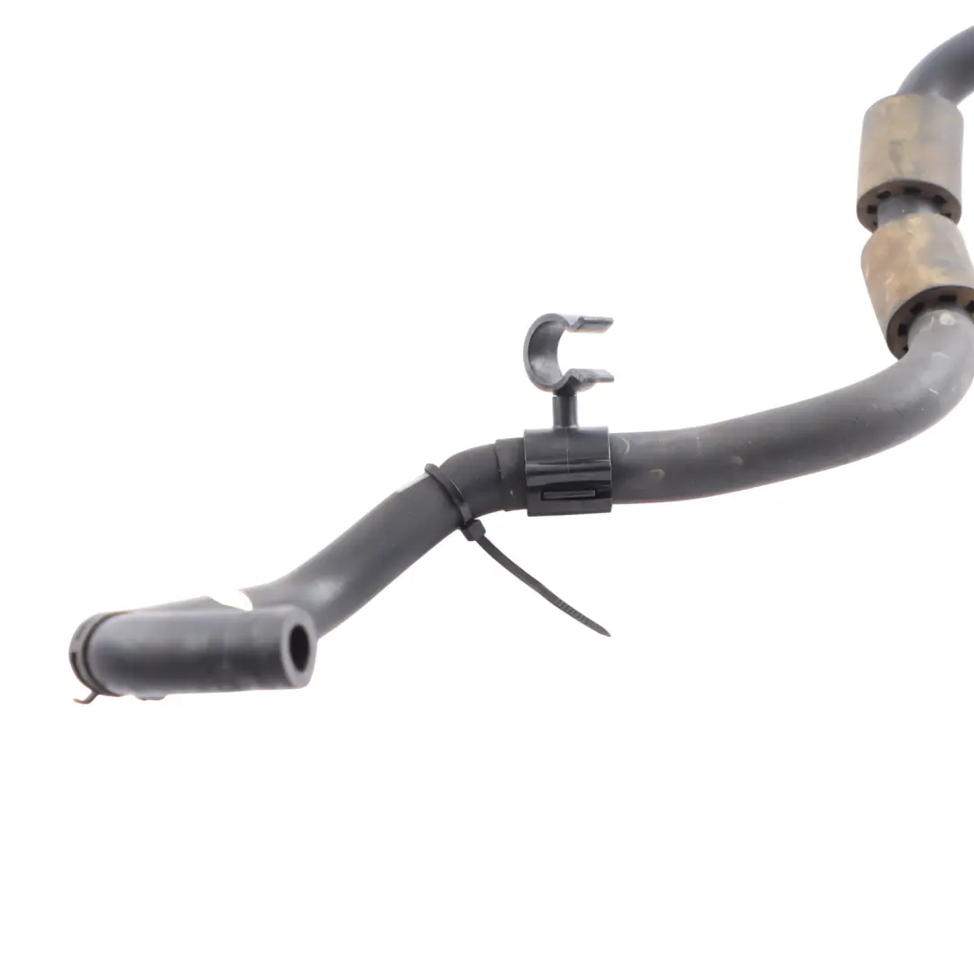 Vacuum Pipe Hose Line 2.0 TFSI Petrol to Audi A3 8V TT FV with Part number 5Q0133366M Audi A3 8V TT FV Vacuum Pipe Hose Line 2.0 TFSI Petrol - SKU 5Q0133366M - Part number 5Q0133366M